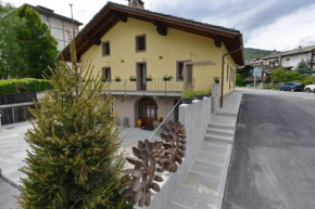Vecchio Mulino Guest House, Aosta